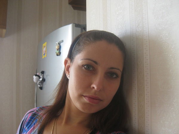 Светлана Колесникова