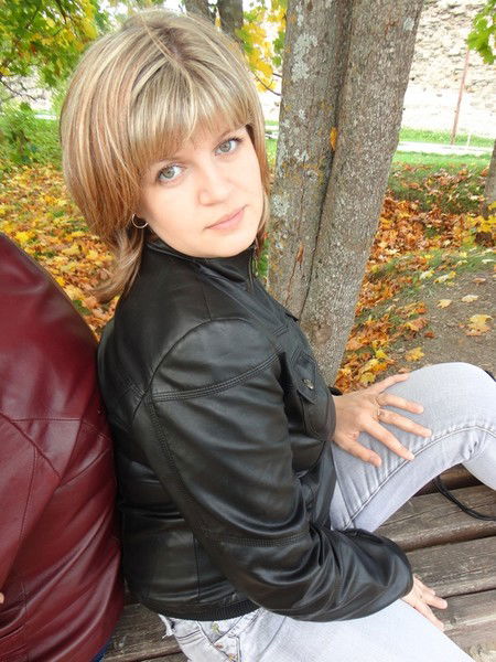 Ирина Иванова