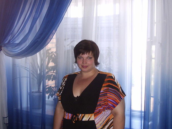 Ольга Маркина