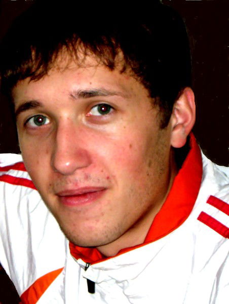 Дмитрий Кириченко