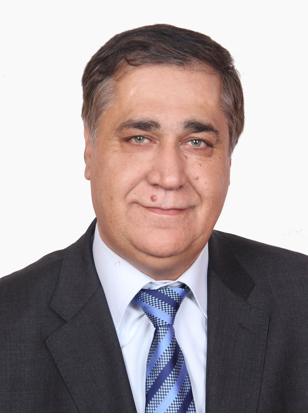 Nidal Ali