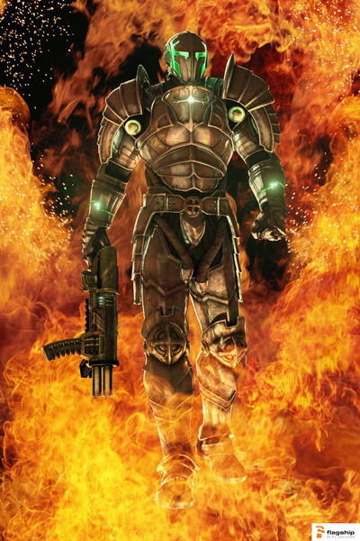 Андрей Надров