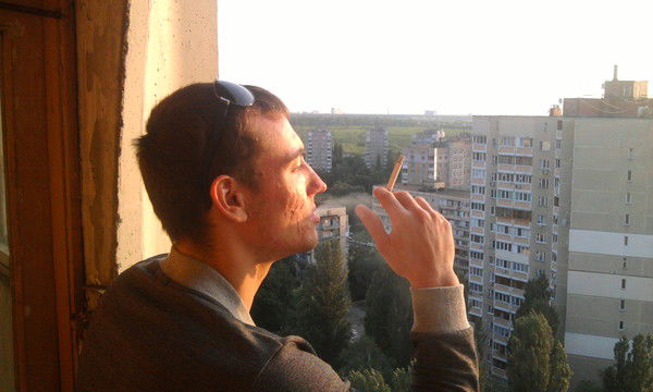 Николай Горбач