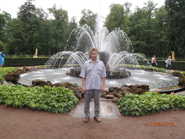 Владимир Фуфачев