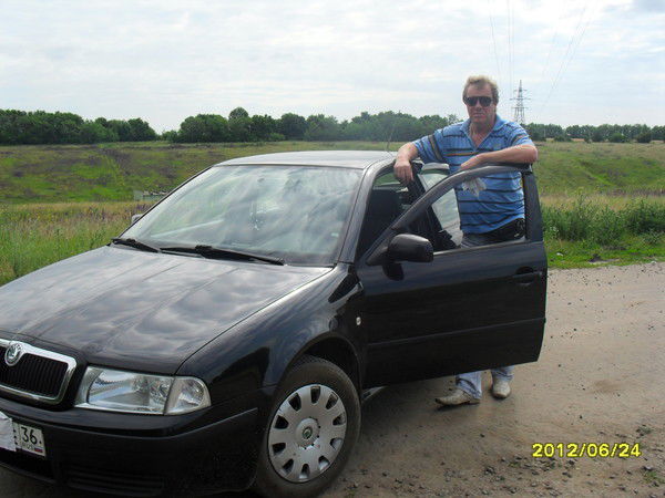 Юрий Сыроватский