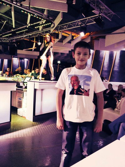 Слава Иванченко