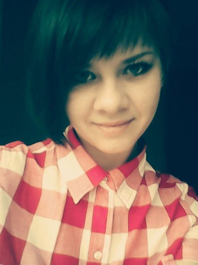 Светлана Коваленко