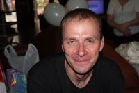 Алексей Кузовков