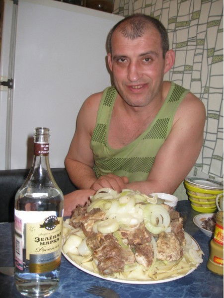 Александр Левцов