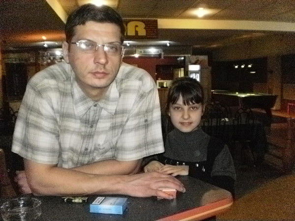 Игорь Коробов