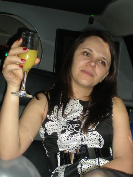 Оксана Смирнова