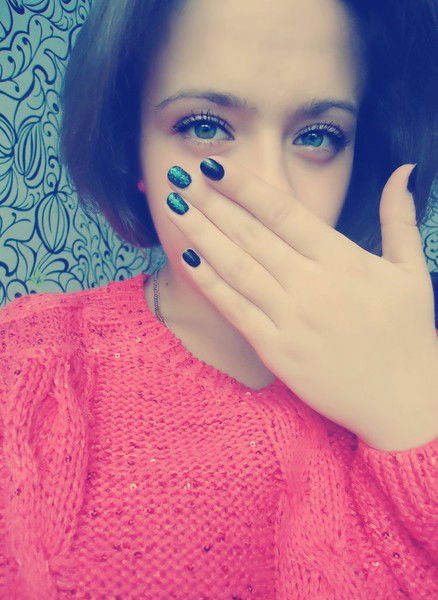 Карина Ковшарева