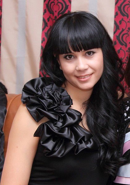 Нэля *латыпова