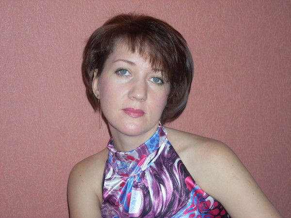 Татьяна Семина