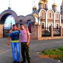 Паша Широких