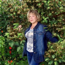 Светлана Линникова