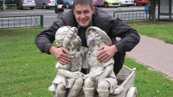 Андрей Черепанов