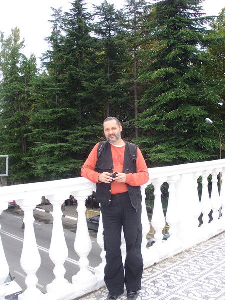 Геннадий Синицын