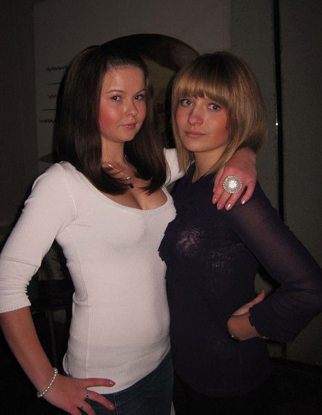 Ксения Борисова