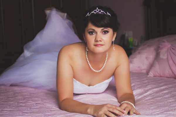 Аленка Долгих