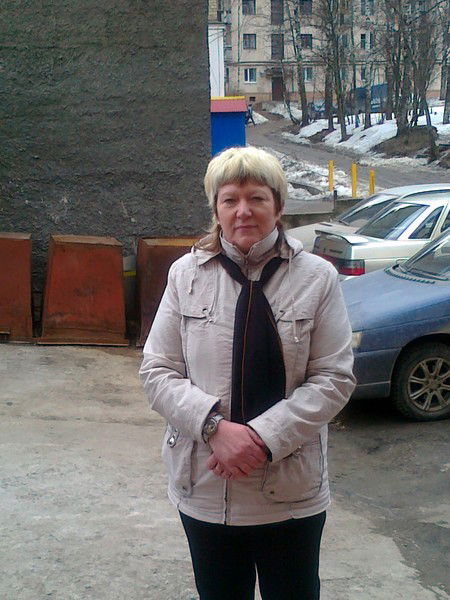 Раиса Артеева