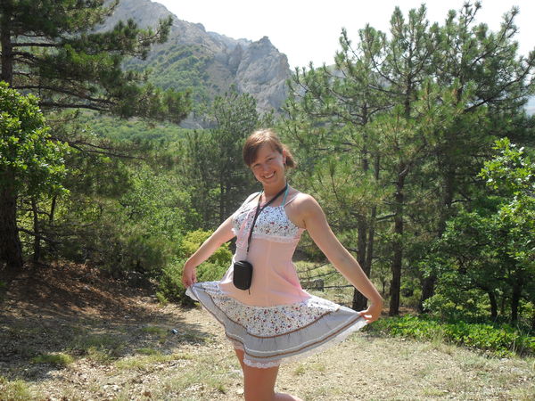 Евгения Комова