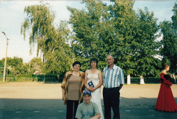 Александр Яровой