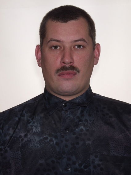 Сергей Гавриленко