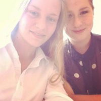 Мария Люкшина