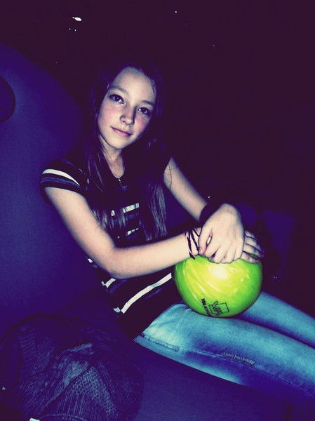 Александра ))