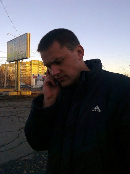 Сергей Пилюгин