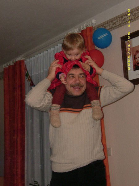 Виктор Павлов