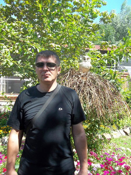 Юра Гончаров