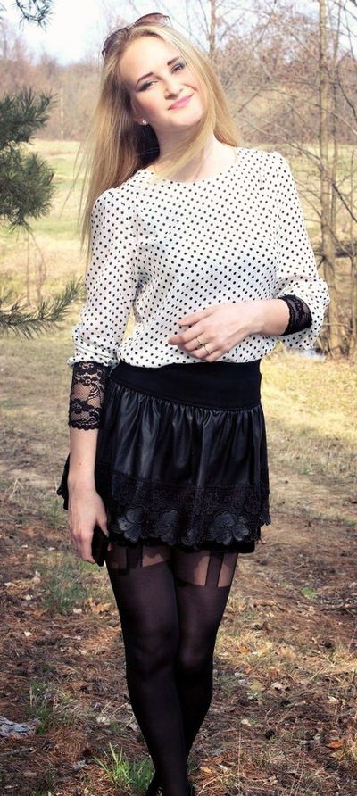 Дина Фомичёва