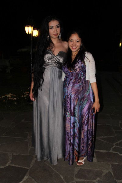 Шырайлым Кудайберген