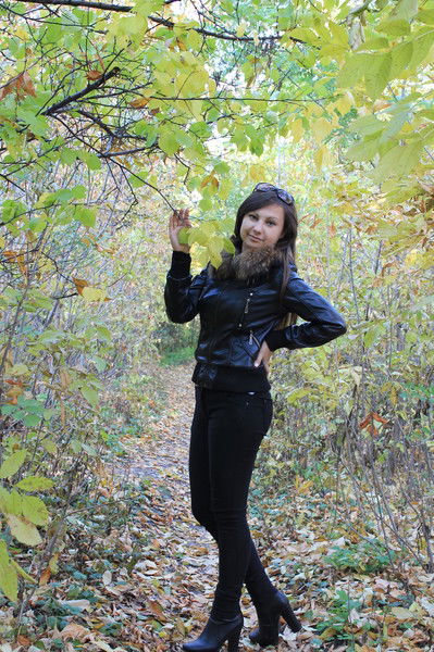 Александра Мамонова