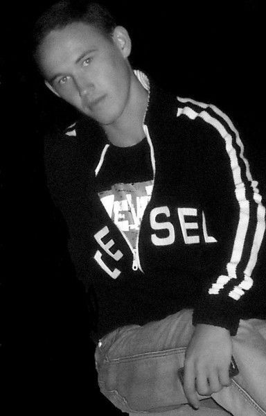 Слава Биктимиров