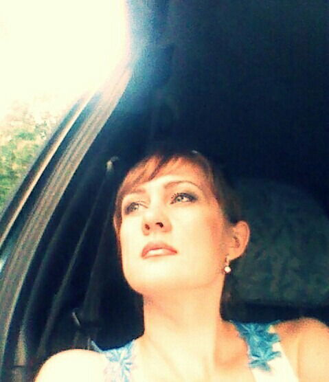 Светлана Михайлова