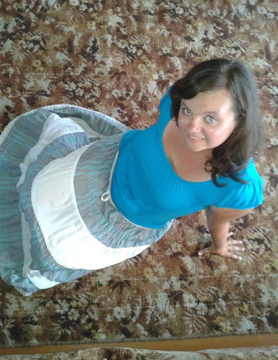 Светлана Асманова