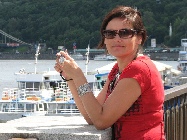 Светлана Югова