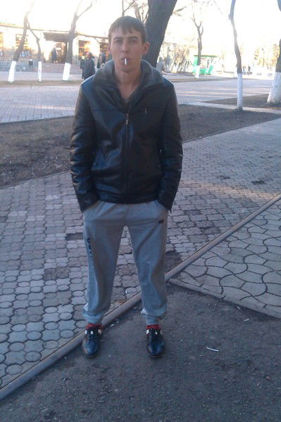 Николай Соловьёв