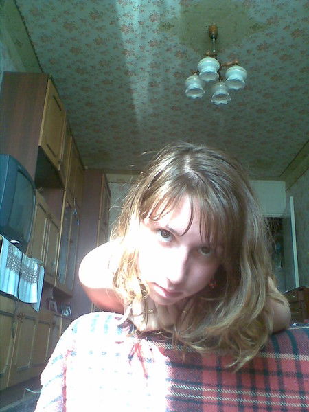 Александра Мостовая