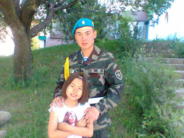 Айгуль Тулеубаева