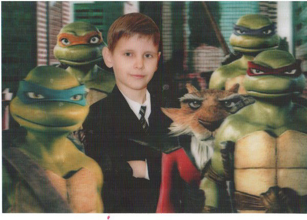 Сергей Киреев