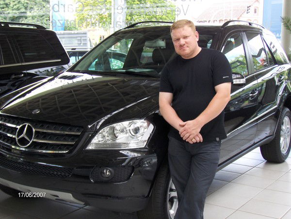 Павел Роденко