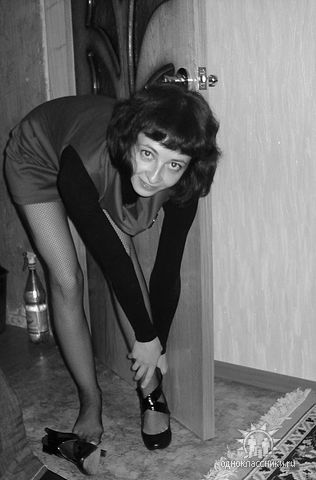 Юлия Шилихина