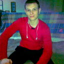 Дима Стариков
