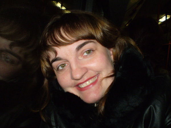 Татьяна Лопатина