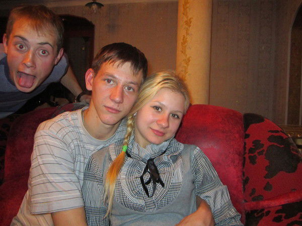 Михаил Еранцев