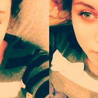 Даша Холянова